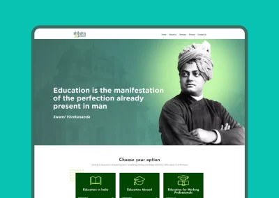 Website – Shikshapraniti