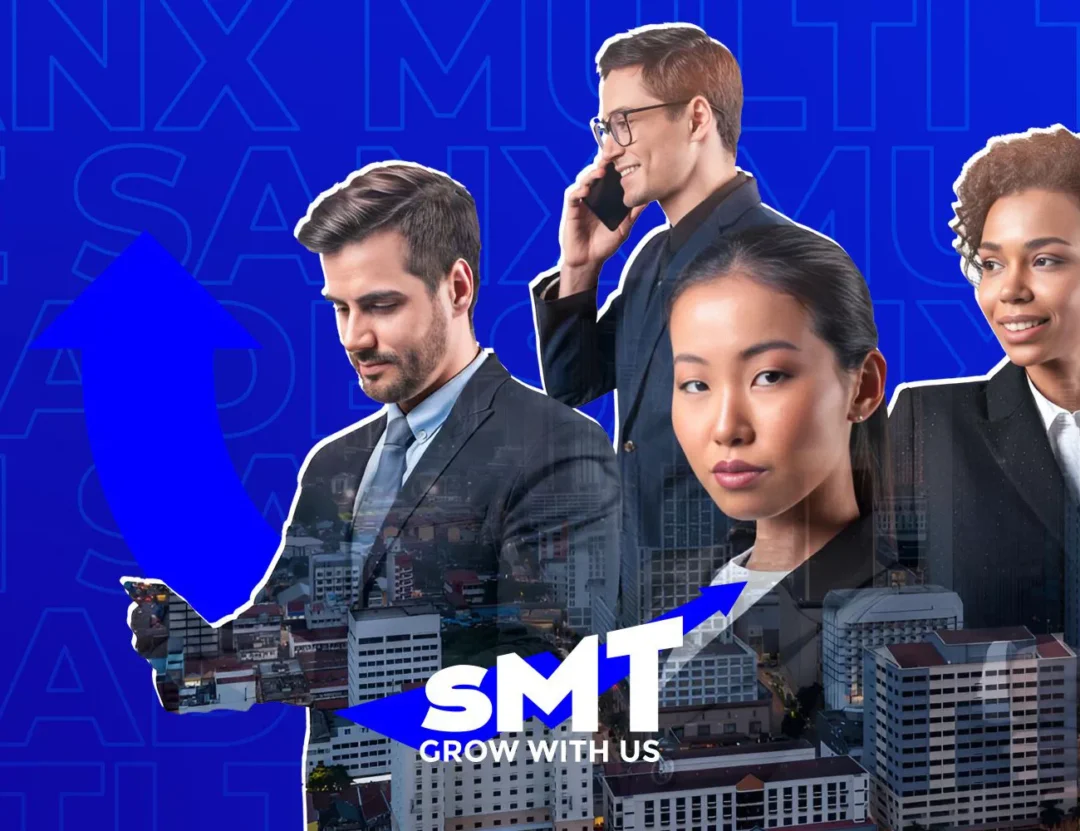 SanX Multi Trade Corporate Branding and Social Media
