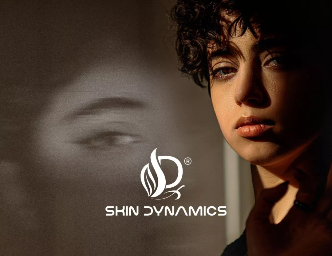 Skin Dynamics Branding Project